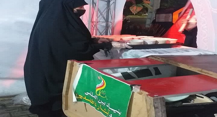 بنیاد بینالمللی خیریه آبشار عاطفهها، تاسوعا و عاشورا و شهادت امام سجّاد (ع) ماه محرّم، تیر ماه سال1405، قیام عاشورا، دشت کربلا، خدمات شعب سرتاسر کشور بنیاد بینالمللی خیریه آبشار عاطفهها، تاسوعا و عاشورا و شهادت امام سجّاد (ع) ماه محرّم، تیر ماه سال1405، قیام عاشورا، دشت کربلا، خدمات شعب سرتاسر کشور