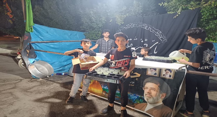 بنیاد بینالمللی خیریه آبشار عاطفهها، تاسوعا و عاشورا و شهادت امام سجّاد (ع) ماه محرّم، تیر ماه سال1405، قیام عاشورا، دشت کربلا، خدمات شعب سرتاسر کشور بنیاد بینالمللی خیریه آبشار عاطفهها، تاسوعا و عاشورا و شهادت امام سجّاد (ع) ماه محرّم، تیر ماه سال1405، قیام عاشورا، دشت کربلا، خدمات شعب سرتاسر کشور