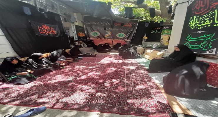 بنیاد بینالمللی خیریه آبشار عاطفهها، تاسوعا و عاشورا و شهادت امام سجّاد (ع) ماه محرّم، تیر ماه سال1405، قیام عاشورا، دشت کربلا، خدمات شعب سرتاسر کشور بنیاد بینالمللی خیریه آبشار عاطفهها، تاسوعا و عاشورا و شهادت امام سجّاد (ع) ماه محرّم، تیر ماه سال1405، قیام عاشورا، دشت کربلا، خدمات شعب سرتاسر کشور