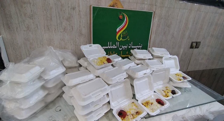 بنیاد بینالمللی خیریه آبشار عاطفهها، تاسوعا و عاشورا و شهادت امام سجّاد (ع) ماه محرّم، تیر ماه سال1405، قیام عاشورا، دشت کربلا، خدمات شعب سرتاسر کشور بنیاد بینالمللی خیریه آبشار عاطفهها، تاسوعا و عاشورا و شهادت امام سجّاد (ع) ماه محرّم، تیر ماه سال1405، قیام عاشورا، دشت کربلا، خدمات شعب سرتاسر کشور