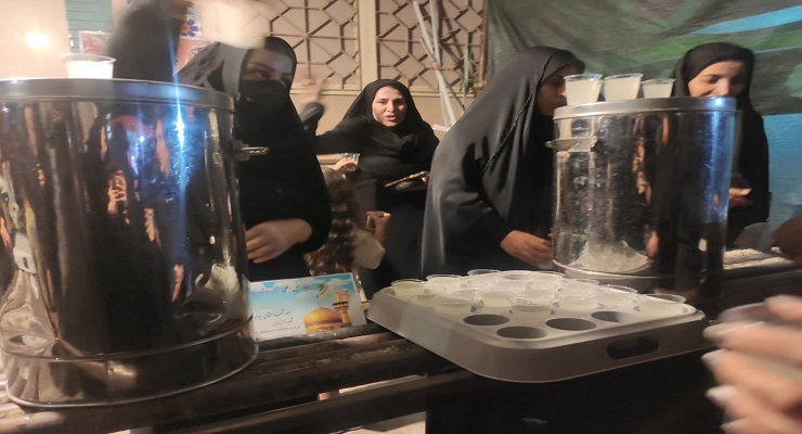 بنیاد بینالمللی خیریه آبشار عاطفهها، تاسوعا و عاشورا و شهادت امام سجّاد (ع) ماه محرّم، تیر ماه سال1405، قیام عاشورا، دشت کربلا، خدمات شعب سرتاسر کشور بنیاد بینالمللی خیریه آبشار عاطفهها، تاسوعا و عاشورا و شهادت امام سجّاد (ع) ماه محرّم، تیر ماه سال1405، قیام عاشورا، دشت کربلا، خدمات شعب سرتاسر کشور