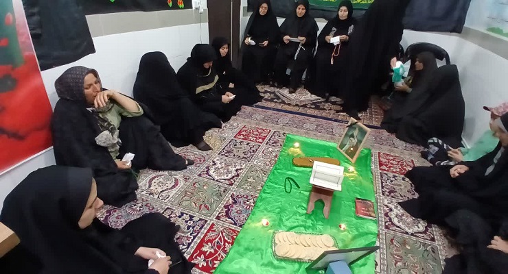 بنیاد بینالمللی خیریه آبشار عاطفهها، تیر ماه سال1405، بدرقه رهبری شهید، خدمات شعب سراسر کشور بنیاد بینالمللی خیریه آبشار عاطفهها، تیر ماه سال1405، بدرقه رهبری شهید، خدمات شعب سراسر کشور