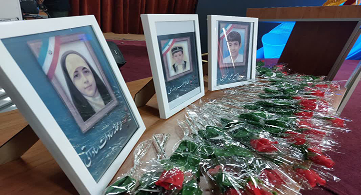 شهریور و مهرماه ماه سال1404، رزمایش اهداء و توزیع بسته‌های لوازم التحریر بین دانش آموزان مهرجو تحت حمایت شعب سراسر کشور، بنیاد بین المللی خیریه آبشار عاطفه‌ها
