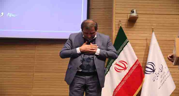 تصاویری از مراسم تودیع فرماندار پیشن و معارفه فرماندار جدید مشهد، دی ماه سال1403 
