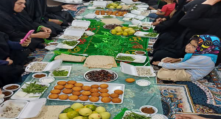 خدمات حمایتی مهرماه سال1404، شعب بنیاد بین‌المللی خیریه آبشار عاطفه‌ها