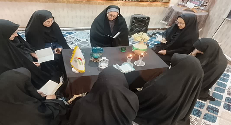 آذر ماه سال1404، شهادت حضرت فاطمه (س)، دهه دوّم فاطمیّه، خدمات شعب سراسر کشور بنیاد بین‌المللی خیریّه آبشار عاطفه‌ها