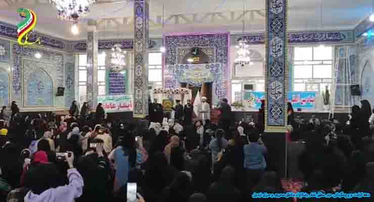 خرداد ماه سال1403،گرامیداشت دهه کرامت و ولادت امام رضا(ع) و حضور خادمین شعب سراسر کشور بنیاد در مراسم تشییع رییس جمهور شهید و همراهانشان و برگزاری آیین عزاداری