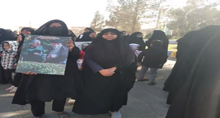 13 آبان ماه سال1404، راهپیمایی 13 آبان، شعب بنیاد بین‌المللی خیریه آبشار عاطفه‌ها در سراسر کشور.