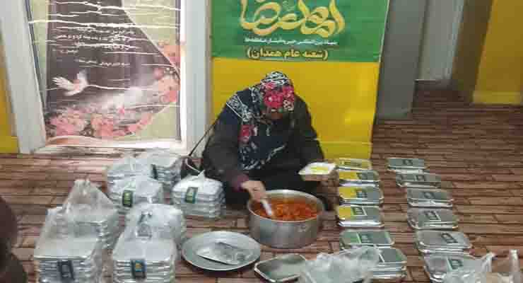  عید ولادت حضرت مهدی(عج)، شعب مختلف کشور، اسفند ۱۴۰۲
