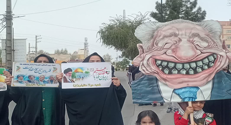 شعب بنیاد بین‌المللی خیریه آبشار عاطفه‌ها در سراسر کشور، مراسم شبهای قدر و احیاء ، عزاداری شهادت امام علی(ع) و راهپیمایی روز قدس، اسفند ماه سال1403 و فروردین ماه سال1404