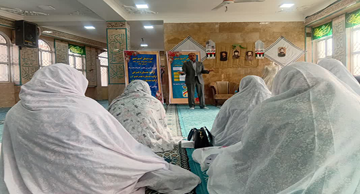 آبان ماه سال1404، جشن ولادت حضرت زینب (س) و پاسداشت مقام پرستار، شعب بنیاد بین‌المللی خیریه آبشار عاطفه‌ها در سراسر کشور