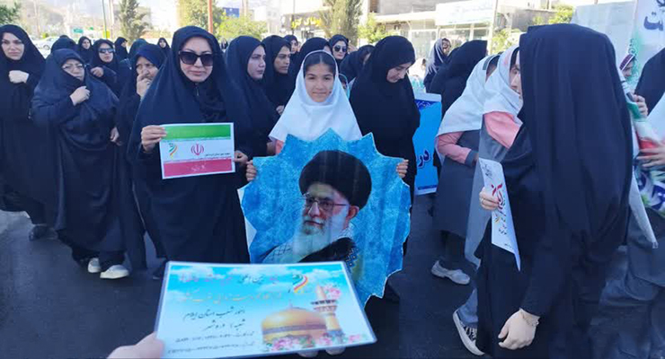 13 آبان ماه سال1404، راهپیمایی 13 آبان، شعب بنیاد بین‌المللی خیریه آبشار عاطفه‌ها در سراسر کشور.