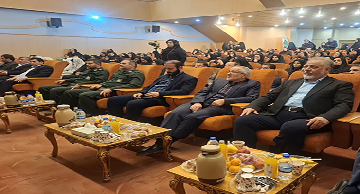  رزمایش مؤمنانه اهداء  114بخاری گازی و 14جهیزیه، قرارگاه جهاد اجتماعی بنیاد بین‌المللی خیریه آبشار عاطفه‌ها تهران، و دیدار فولاد با سردار موحّدی و دانا، دفترکزی مشهد و معاونت‌ها، آبان ماه سال1404