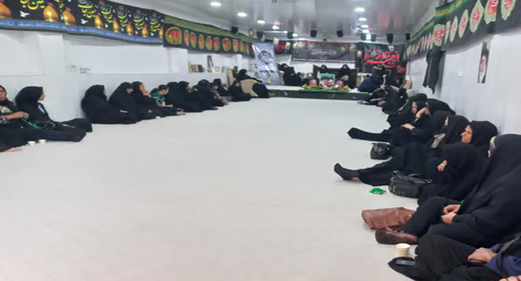 دهه اوّل فاطمیّه، آبان ماه سال1404، خدمات شعب بنیاد بین‌المللی خیریه آبشار عاطفه‌ها در تمامی استان‌های ایران