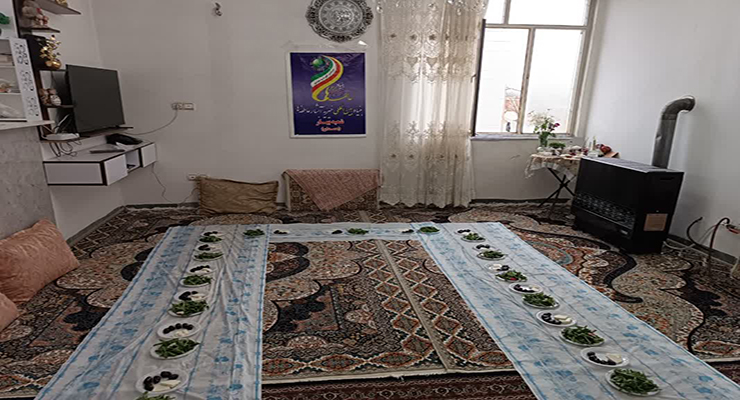 شعب بنیاد بین‌المللی خیریه آبشار عاطفه‌ها در سراسر کشور، مراسم شبهای قدر و احیاء ، عزاداری شهادت امام علی(ع) و راهپیمایی روز قدس، اسفند ماه سال1403 و فروردین ماه سال1404