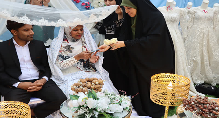 مهرماه سال1404، سفر مدیران شعب بنیاد بینالمللی خیریه آبشار عاطفهها استان کردستان به مشهد همراه با دیدار مدیرعامل، اجرا طرح ضمن خدمت مدیران امورشعب و شعب استانها با موضوعات مدیریتی، مالی، مددکاری و فرهنگی همراه با خدمات سایر شعب مهرماه سال1404، سفر مدیران شعب بنیاد بینالمللی خیریه آبشار عاطفهها استان کردستان به مشهد همراه با دیدار مدیرعامل، اجرا طرح ضمن خدمت مدیران امورشعب و شعب استانها با موضوعات مدیریتی، مالی، مددکاری و فرهنگی همراه با خدمات سایر شعب