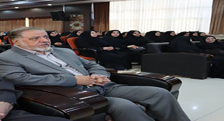دوّمین گردهمایی هم‌اندیشی مدیران جهادی بنیاد بین‌المللی خیریه آبشار عاطفه‌ها در  شهریور ماه سال1404، با حضور مدیرعامل و جمعی از مسئولین استان خراسان رضوی و مدیران امورشعب استان‌های سراسر کشور و معاونتها، مجتمع فرهنگی تربیتی امام رضا (ع) مشهد مقئدّس