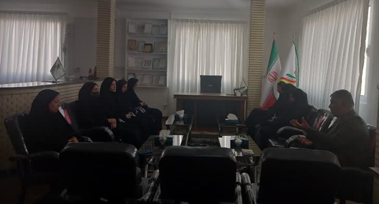 دهه اوّل فاطمیّه، آبان ماه سال1404، خدمات شعب بنیاد بین‌المللی خیریه آبشار عاطفه‌ها در تمامی استان‌های ایران