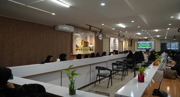  آبان ماه سال1404، سفر مدیران شعب بنیاد بین‌المللی خیریه آبشار عاطفه‌ها استان اصفهان به مشهد همراه با دیدار مدیرعامل، اجرا طرح ضمن خدمت مدیران امورشعب و شعب استان‌ها با موضوعات مدیریتی، مالی، مددکاری و فرهنگی 