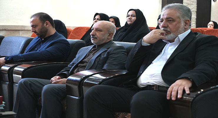  اولین همایش مدیران شعب سراسر کشور سال 1404 با حضور محمدجواد فولاد، مدیرعامل بنیاد بین‌المللی خیریه آبشار عاطفه‌ها، موضوع «تصمیم‌سازی، سرمایه‌گذاری برای تولید در راستای تحقق منویّات مقام معظم رهبری(دامه ظله برکاته)»، مشهد، مجتمع فرهنگی تربیتی امام رضا(ع)  