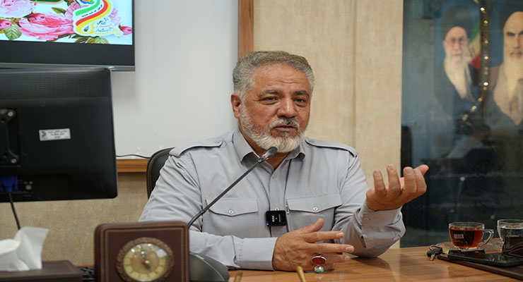 مرداد ماه سال1404، اجرا طرح ضمن خدمت مدیران امورشعب و شعب استان‌ها با موضوعات مدیریتی، مالی، مددکاری و فرهنگی ، سفر پرسنل شعب بنیاد بین‌المللی خیریه آبشار عاطفه‌ها استان قم به مشهد و دیدار با مدیرعامل در ستاد توانمندسازی 