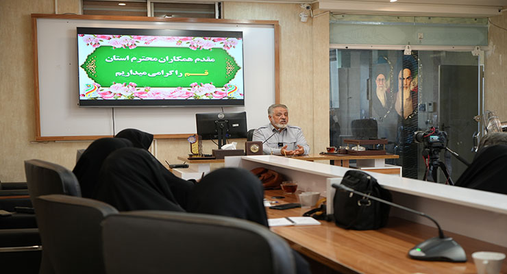مرداد ماه سال1404، اجرا طرح ضمن خدمت مدیران امورشعب و شعب استان‌ها با موضوعات مدیریتی، مالی، مددکاری و فرهنگی ، سفر پرسنل شعب بنیاد بین‌المللی خیریه آبشار عاطفه‌ها استان قم به مشهد و دیدار با مدیرعامل در ستاد توانمندسازی 