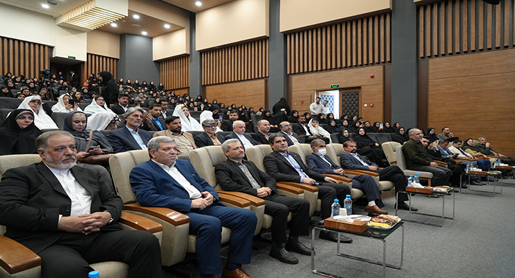 مهر ماه سال1404، آیین اهداء 313 سری جهیزیه به زوجین تحت حمایت بهزیستی خراسان رضوی با مشارکت بنیاد بین‌المللی خیریه آبشار عاطفه‌ها، مشهد