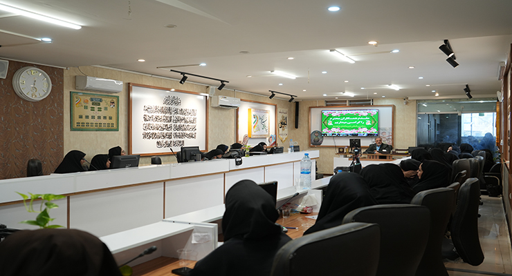 مهرماه سال1404، سفر مدیران شعب بنیاد بین‌المللی خیریه آبشار عاطفه‌ها استان کردستان به مشهد همراه با دیدار مدیرعامل، اجرا طرح ضمن خدمت مدیران امورشعب و شعب استان‌ها با موضوعات مدیریتی، مالی، مددکاری و فرهنگی همراه با خدمات سایر شعب