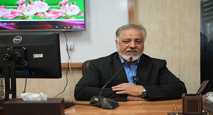  آبان ماه سال1404، سفر مدیران شعب بنیاد بین‌المللی خیریه آبشار عاطفه‌ها استان اصفهان به مشهد همراه با دیدار مدیرعامل، اجرا طرح ضمن خدمت مدیران امورشعب و شعب استان‌ها با موضوعات مدیریتی، مالی، مددکاری و فرهنگی 