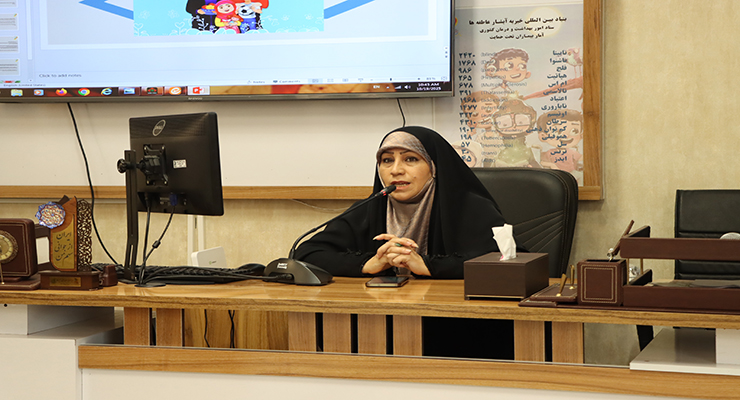 مهرماه سال1404، سفر مدیران شعب بنیاد بین‌المللی خیریه آبشار عاطفه‌ها استان کردستان به مشهد همراه با دیدار مدیرعامل، اجرا طرح ضمن خدمت مدیران امورشعب و شعب استان‌ها با موضوعات مدیریتی، مالی، مددکاری و فرهنگی همراه با خدمات سایر شعب