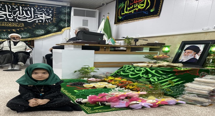 بنیاد بینالمللی خیریه آبشار عاطفهها، ماه محرّم، خرداد ماه سال1405، قیام عاشورا، دشت کربلا، خدمات شعب سرتاسر کشور بنیاد بینالمللی خیریه آبشار عاطفهها، ماه محرّم، خرداد ماه سال1405، قیام عاشورا، دشت کربلا، خدمات شعب سرتاسر کشور