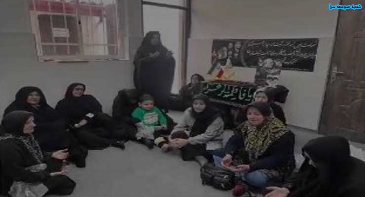 خرداد ماه سال1403،گرامیداشت دهه کرامت و ولادت امام رضا(ع) و حضور خادمین شعب سراسر کشور بنیاد در مراسم تشییع رییس جمهور شهید و همراهانشان و برگزاری آیین عزاداری
