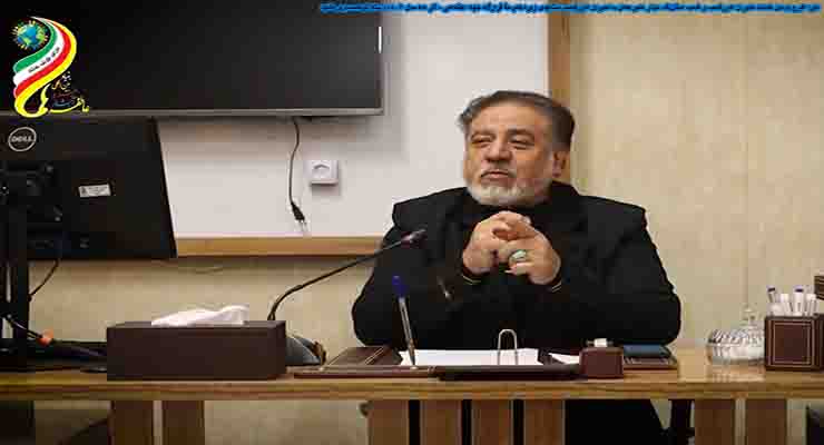 اجرا طرح ضمن خدمت مدیران امورشعب و شعب استان‌ها، دیدار مدیرعامل با مدیران امورشعب استانهای زیرمجموعه قرارگاه جهاد اجتماعی ، آذر ماه سال 1403، ستاد توانمدسازی مشهد