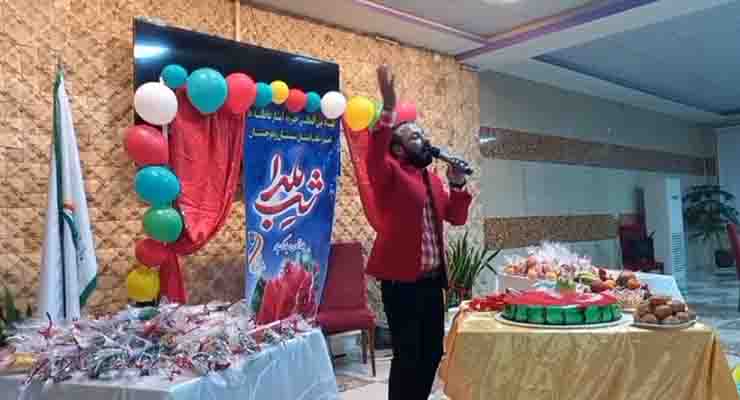 خدمات میلاد حضرت فاطمه(س) و مراسم باستانی شب یلدا، آذر و دی ماه سال 1403، شعب سراسر ایران بنیاد بین المللی خیریه آبشار عاطفه ها