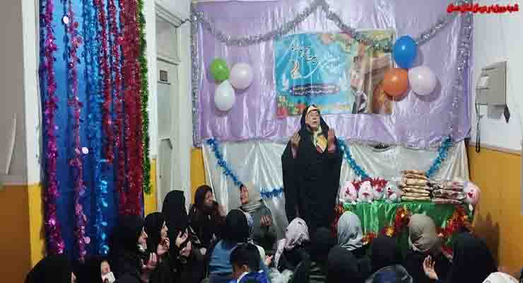 ولادت امام علی(ع)، دی ماه سال1403، شعب شعب بنیاد بین‌المللی خیریه آبشار عاطفه‌های سراسر کشور 
