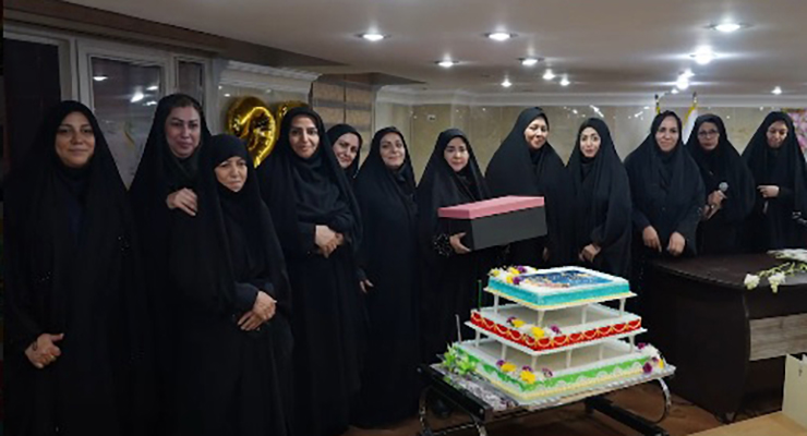 مدیران محترم نمایندگیهای سراسر کشور سلام علیکم با عرض خداقوت 