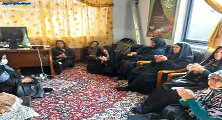 خدمات شعب سراسر کشور، بهمن ماه سال1403، اعیاد شعبانیّه