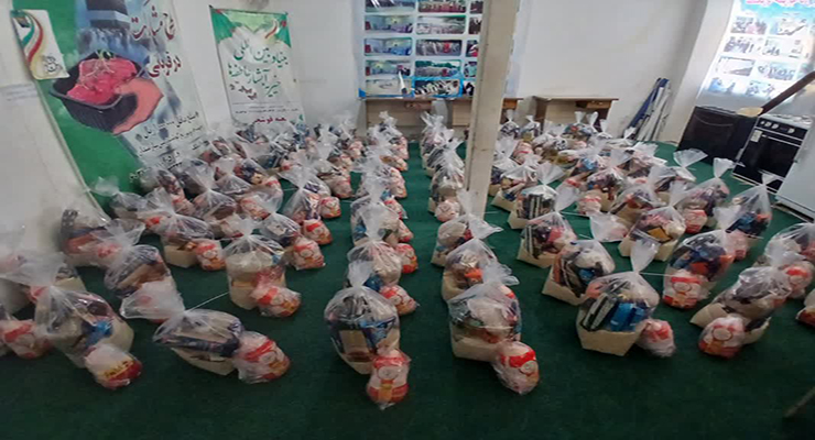  بنیاد بین‌المللی خیریه آبشار عاطفه‌ها، اسفند ماه سال1403، سفره افطاری و جشن 25امین سالگرد تأسیس ولادت باسرسعادت امام حسن مجتبی(ع) در شعب سراسر ایران