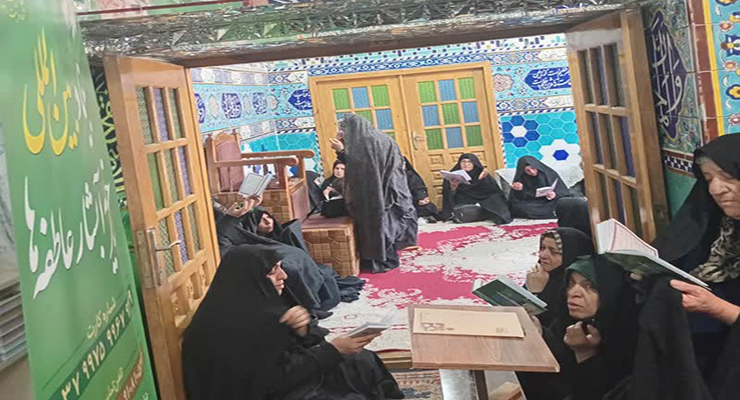  آذر ماه سال1404، شهادت حضرت فاطمه (س)، دهه دوّم فاطمیّه، خدمات شعب سراسر کشور بنیاد بین‌المللی خیریّه آبشار عاطفه‌ها