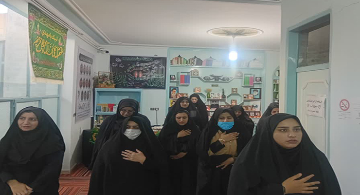  آذر ماه سال1404، شهادت حضرت فاطمه (س)، دهه دوّم فاطمیّه، خدمات شعب سراسر کشور بنیاد بین‌المللی خیریّه آبشار عاطفه‌ها