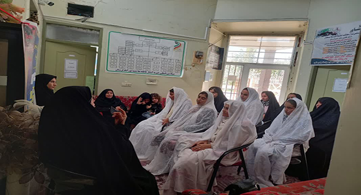 مهرماه سال1404، سفر مدیران شعب بنیاد بینالمللی خیریه آبشار عاطفهها استان کردستان به مشهد همراه با دیدار مدیرعامل، اجرا طرح ضمن خدمت مدیران امورشعب و شعب استانها با موضوعات مدیریتی، مالی، مددکاری و فرهنگی همراه با خدمات سایر شعب مهرماه سال1404، سفر مدیران شعب بنیاد بینالمللی خیریه آبشار عاطفهها استان کردستان به مشهد همراه با دیدار مدیرعامل، اجرا طرح ضمن خدمت مدیران امورشعب و شعب استانها با موضوعات مدیریتی، مالی، مددکاری و فرهنگی همراه با خدمات سایر شعب