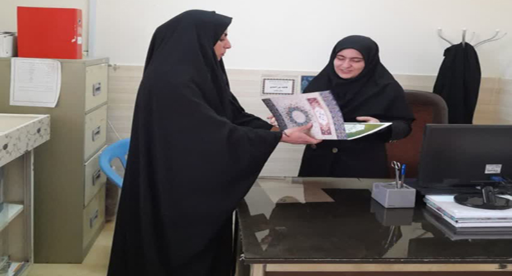 آبان ماه سال1404، جشن ولادت حضرت زینب (س) و پاسداشت مقام پرستار، شعب بنیاد بین‌المللی خیریه آبشار عاطفه‌ها در سراسر کشور