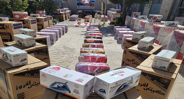 مهرماه سال1404، سفر مدیران شعب بنیاد بینالمللی خیریه آبشار عاطفهها استان کردستان به مشهد همراه با دیدار مدیرعامل، اجرا طرح ضمن خدمت مدیران امورشعب و شعب استانها با موضوعات مدیریتی، مالی، مددکاری و فرهنگی همراه با خدمات سایر شعب مهرماه سال1404، سفر مدیران شعب بنیاد بینالمللی خیریه آبشار عاطفهها استان کردستان به مشهد همراه با دیدار مدیرعامل، اجرا طرح ضمن خدمت مدیران امورشعب و شعب استانها با موضوعات مدیریتی، مالی، مددکاری و فرهنگی همراه با خدمات سایر شعب