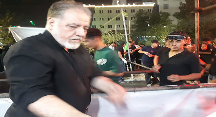 برگزاری مواکب پذیرایی و مراسم عزاداری رحلت پیامبر مکرّم(ص)، شهادت امام حسن مجتبی(ع) و امام رضا(ع)، مرداد و شهریور ماه سال1404، شعب بنیاد بین‌المللی خیریه آبشار عاطفه‌ها سراسر کشور