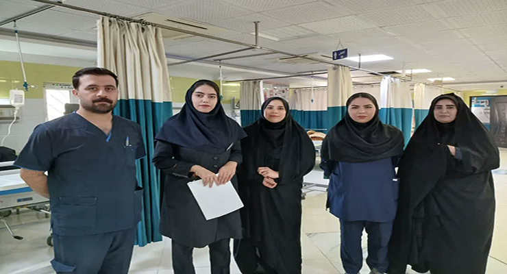 آبان ماه سال1404، جشن ولادت حضرت زینب (س) و پاسداشت مقام پرستار، شعب بنیاد بینالمللی خیریه آبشار عاطفهها در سراسر کشور آبان ماه سال1404، جشن ولادت حضرت زینب (س) و پاسداشت مقام پرستار، شعب بنیاد بینالمللی خیریه آبشار عاطفهها در سراسر کشور