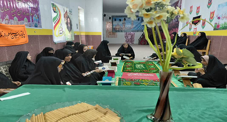 دهه اوّل فاطمیّه، آبان ماه سال1404، خدمات شعب بنیاد بین‌المللی خیریه آبشار عاطفه‌ها در تمامی استان‌های ایران