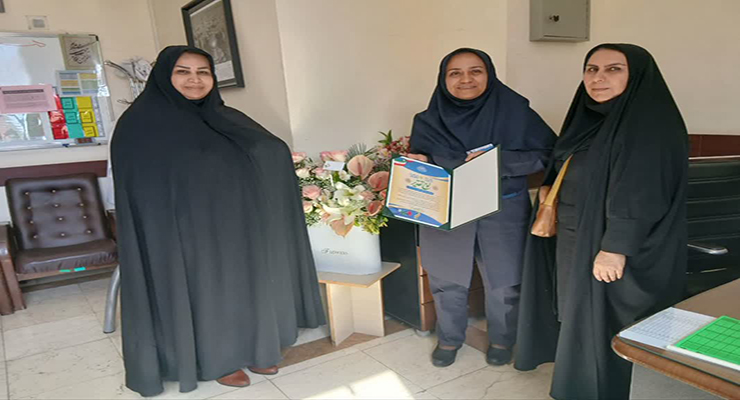 آبان ماه سال1404، جشن ولادت حضرت زینب (س) و پاسداشت مقام پرستار، شعب بنیاد بینالمللی خیریه آبشار عاطفهها در سراسر کشور آبان ماه سال1404، جشن ولادت حضرت زینب (س) و پاسداشت مقام پرستار، شعب بنیاد بینالمللی خیریه آبشار عاطفهها در سراسر کشور