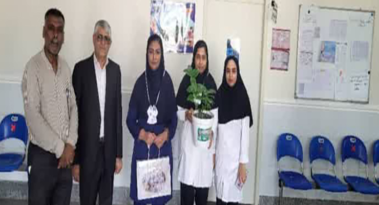 آبان ماه سال1404، جشن ولادت حضرت زینب (س) و پاسداشت مقام پرستار، شعب بنیاد بینالمللی خیریه آبشار عاطفهها در سراسر کشور آبان ماه سال1404، جشن ولادت حضرت زینب (س) و پاسداشت مقام پرستار، شعب بنیاد بینالمللی خیریه آبشار عاطفهها در سراسر کشور