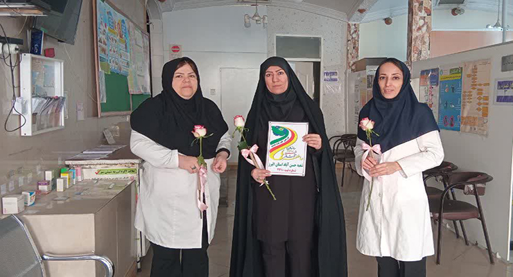 آبان ماه سال1404، جشن ولادت حضرت زینب (س) و پاسداشت مقام پرستار، شعب بنیاد بینالمللی خیریه آبشار عاطفهها در سراسر کشور آبان ماه سال1404، جشن ولادت حضرت زینب (س) و پاسداشت مقام پرستار، شعب بنیاد بینالمللی خیریه آبشار عاطفهها در سراسر کشور