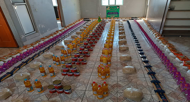 آبان ماه سال1404، جشن ولادت حضرت زینب (س) و پاسداشت مقام پرستار، شعب بنیاد بینالمللی خیریه آبشار عاطفهها در سراسر کشور آبان ماه سال1404، جشن ولادت حضرت زینب (س) و پاسداشت مقام پرستار، شعب بنیاد بینالمللی خیریه آبشار عاطفهها در سراسر کشور